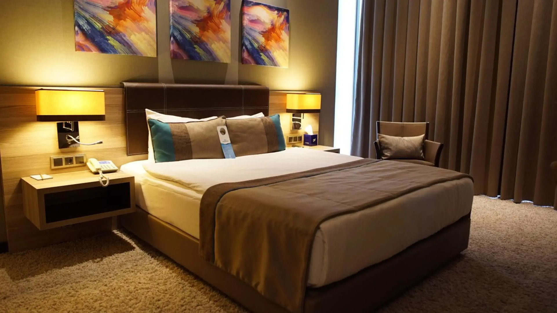 Ostimpark Business Hotel