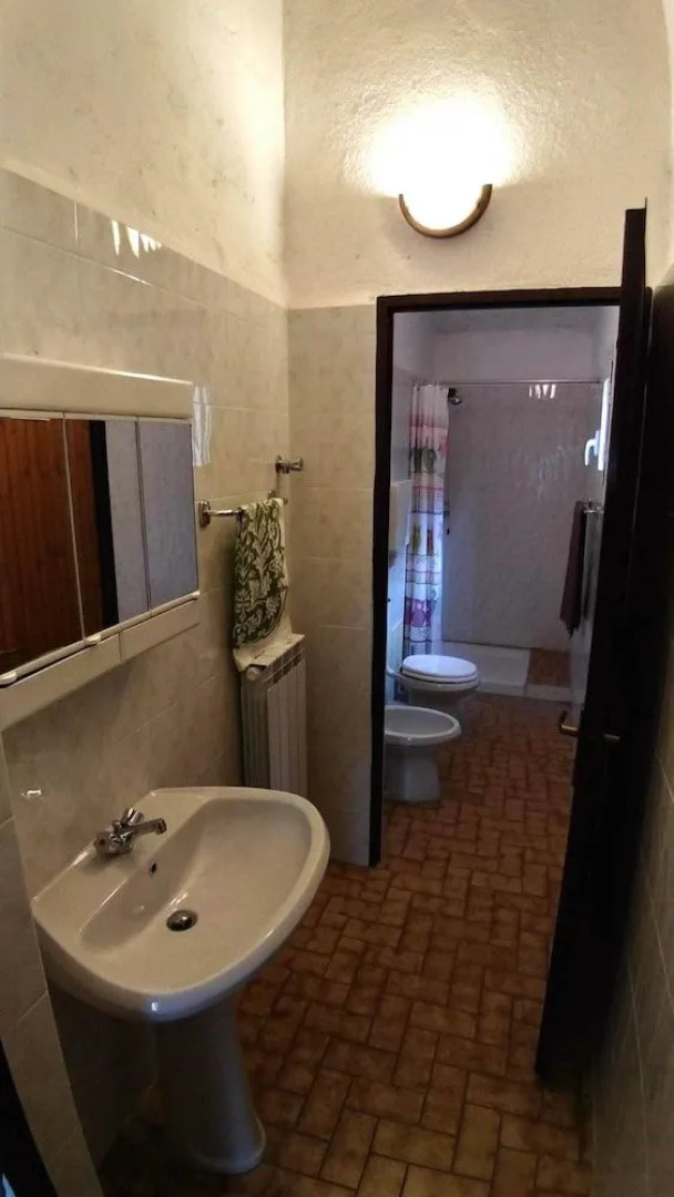 Agriturismo Rio Lovaira