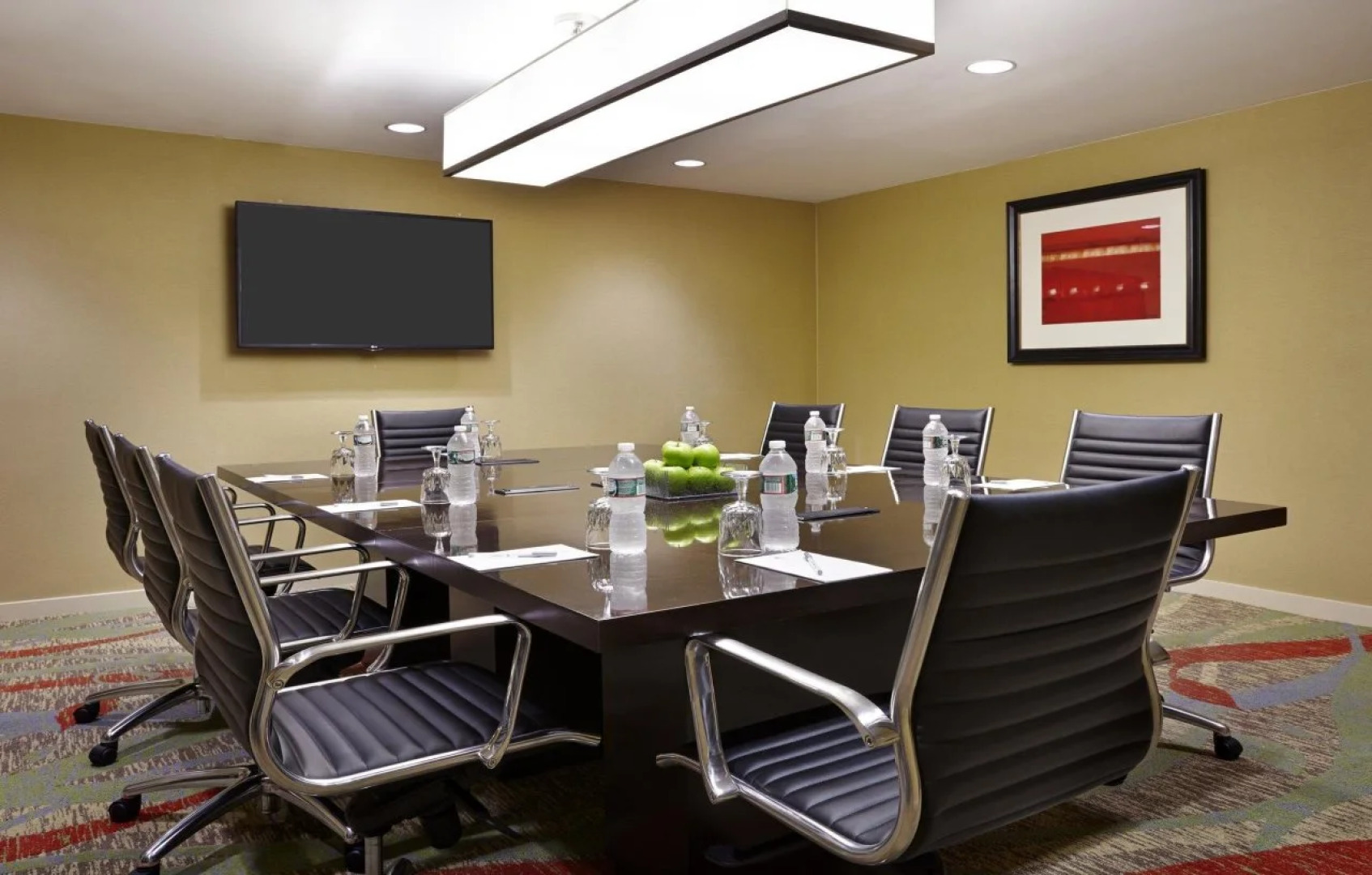 Homewood Suites By Hilton Silver Spring