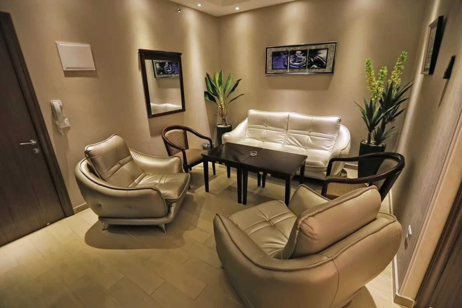 Spa House Boutique Hotel - Petach Tikwa