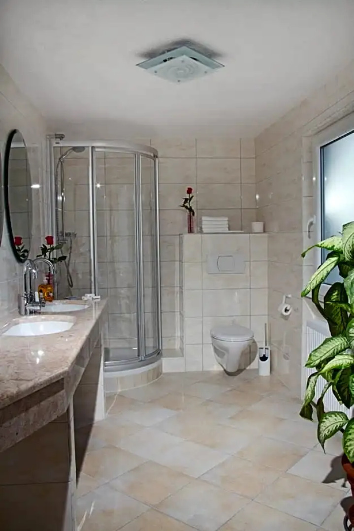 Hotel Albergo Mamma Rosa