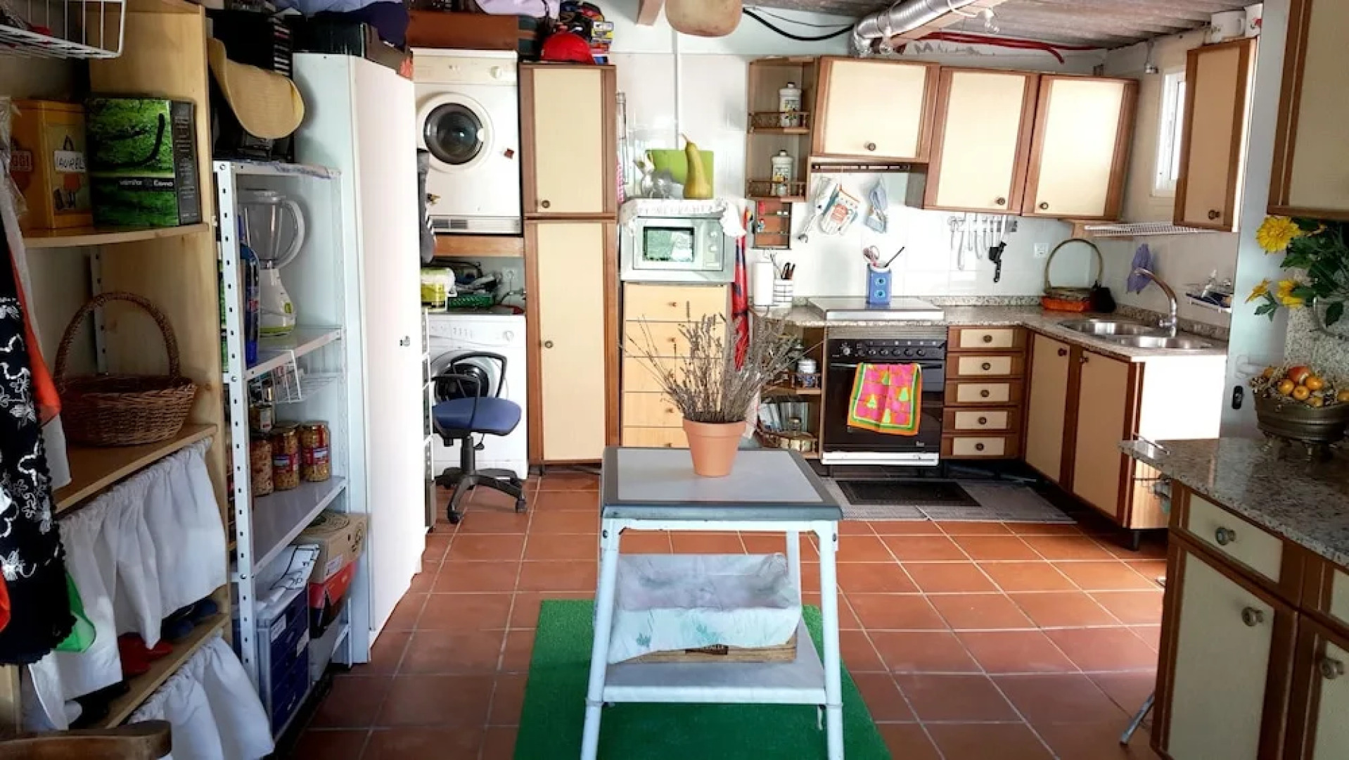 House With 3 Bedrooms in O Rosal, With Enclosed Garden and Wifi - 2 km