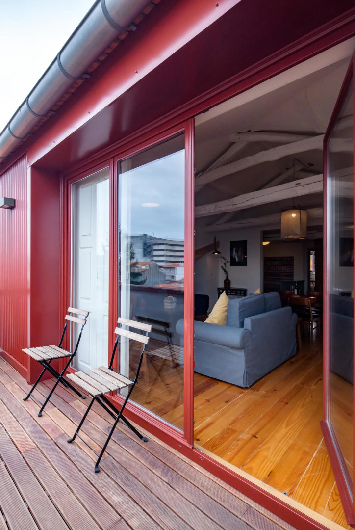 Oporto Maison Alves da Veiga