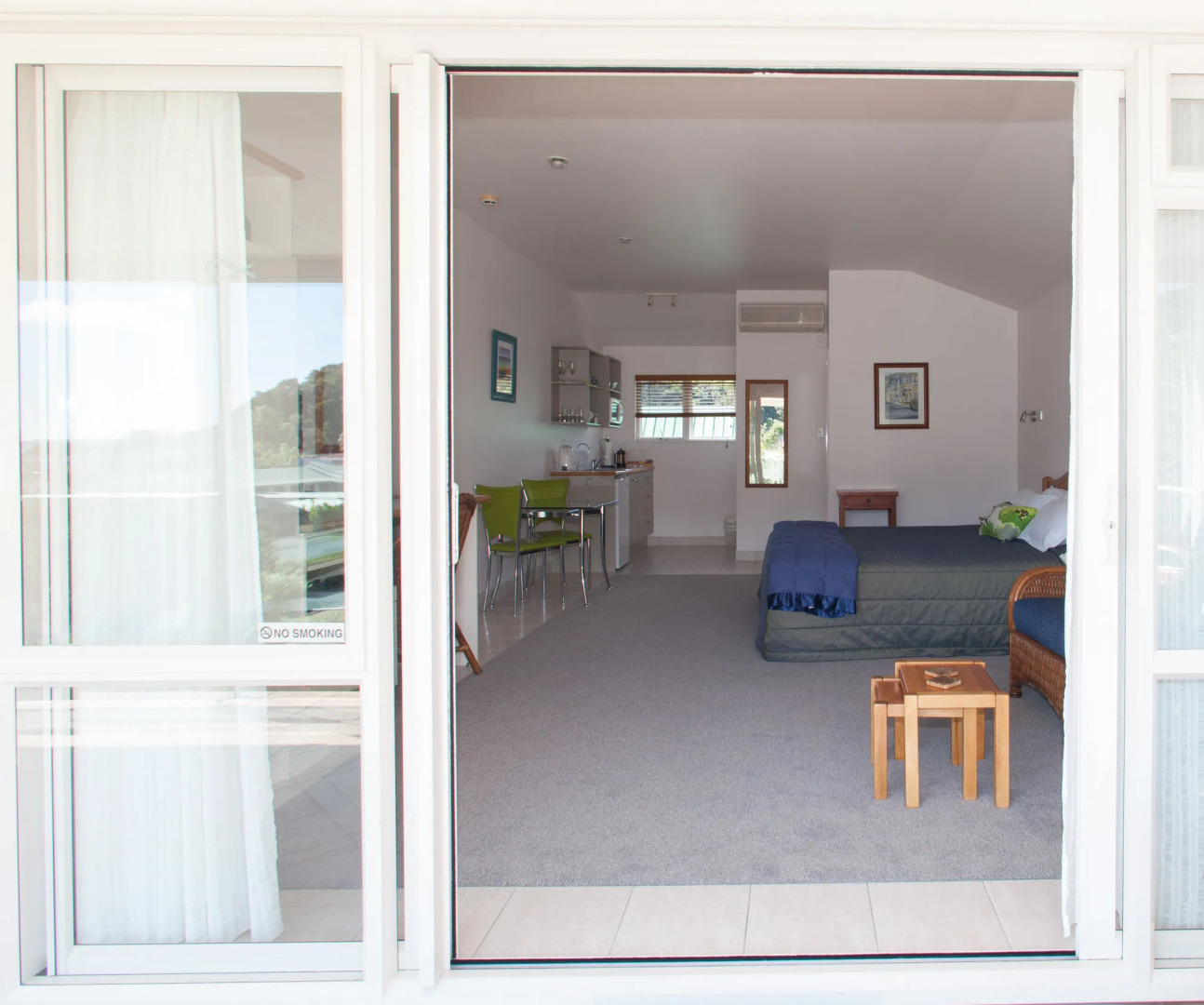 ASURE Admirals View Motel