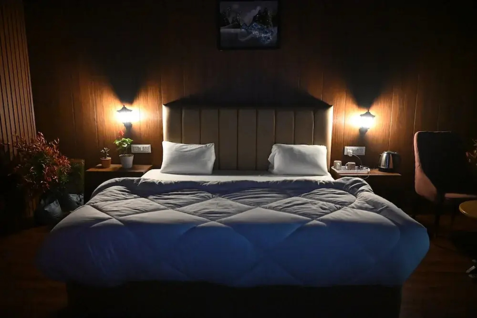 Triveni Sangam Hotels And Resorts