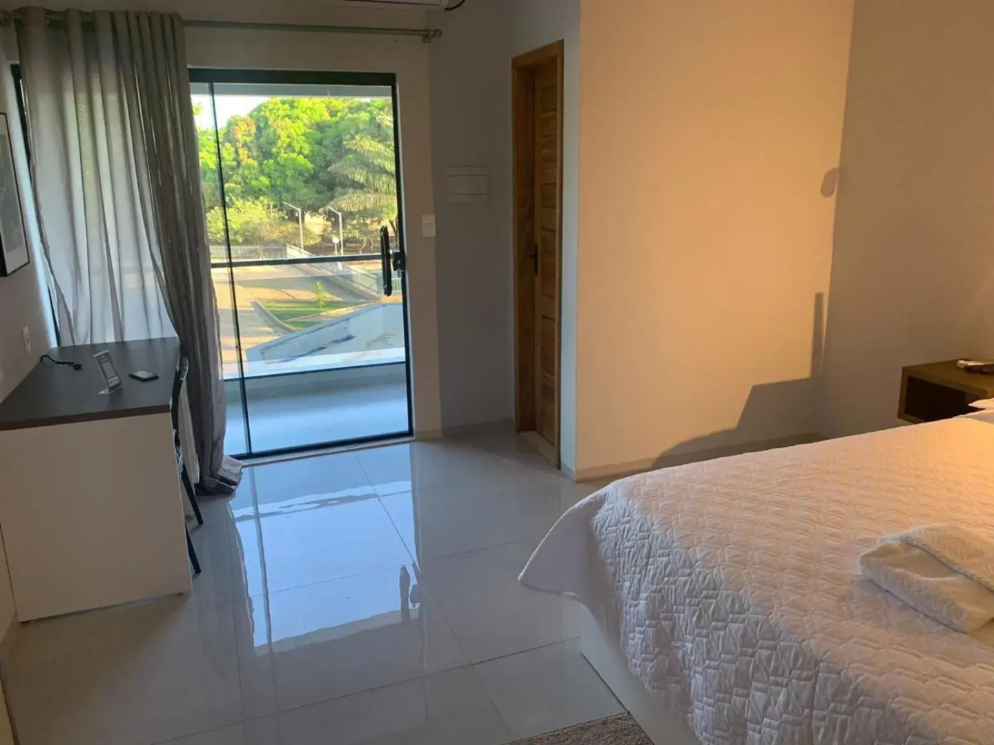 Toddes Exclusive Resort