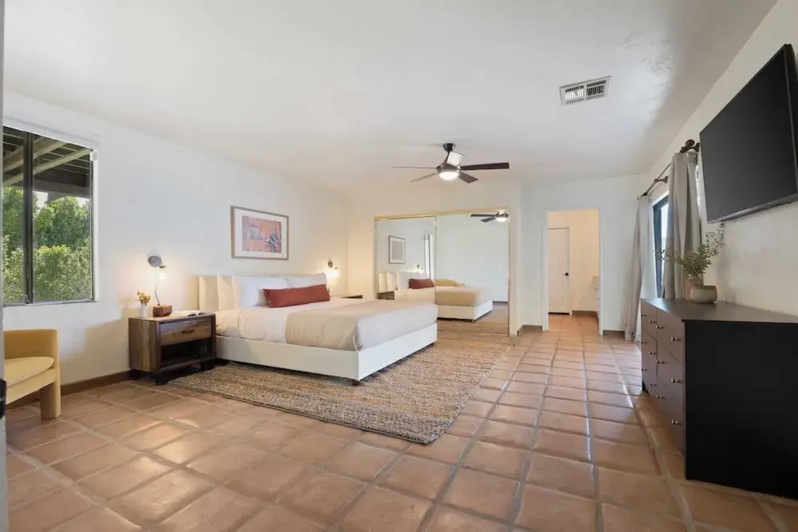 Sleeps 20! Architectural Mansion w/ Pool, Indoor Tennis Court, Game Room Starlight Estate by Avantstay