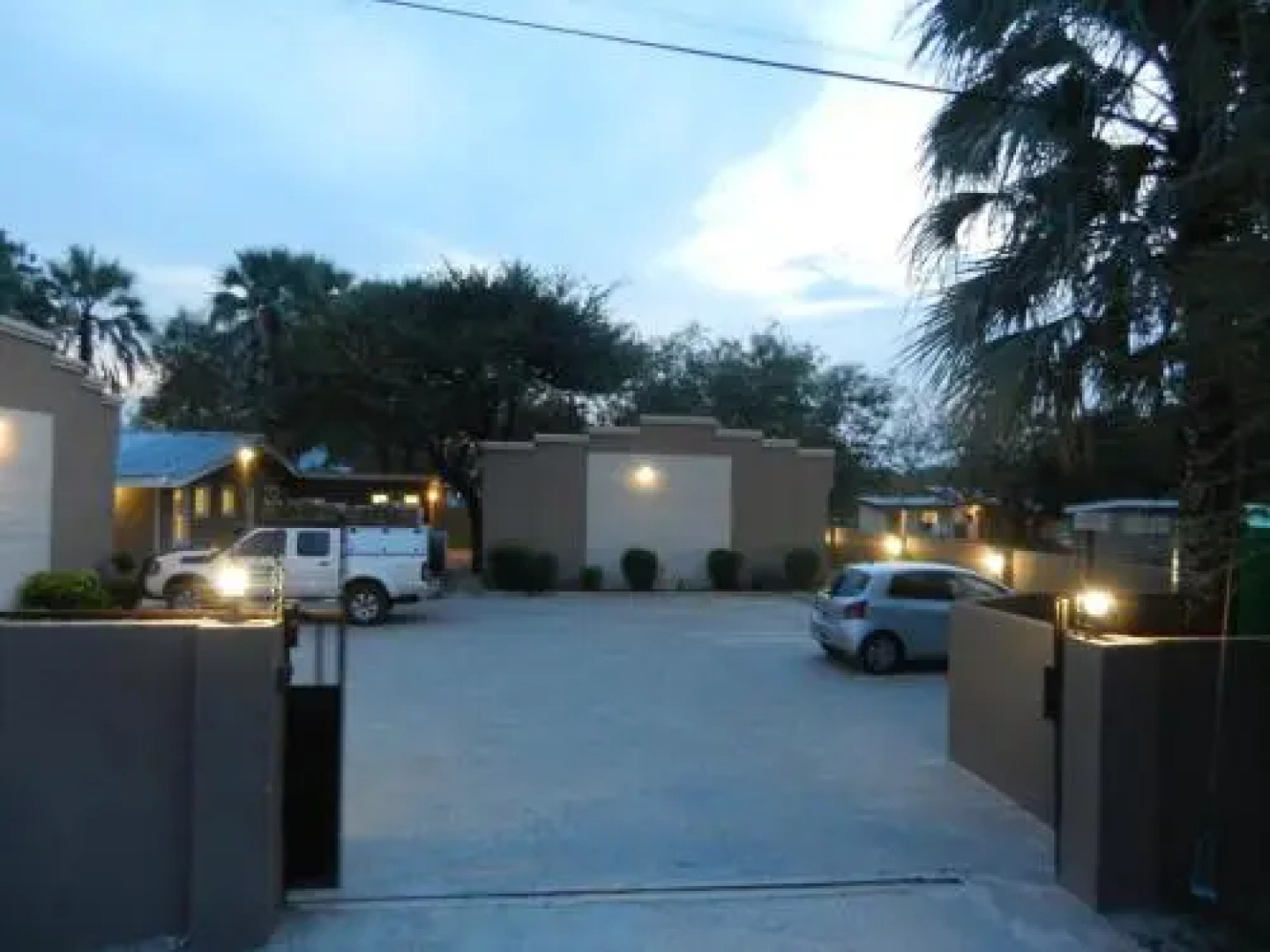 First Choice Apartments