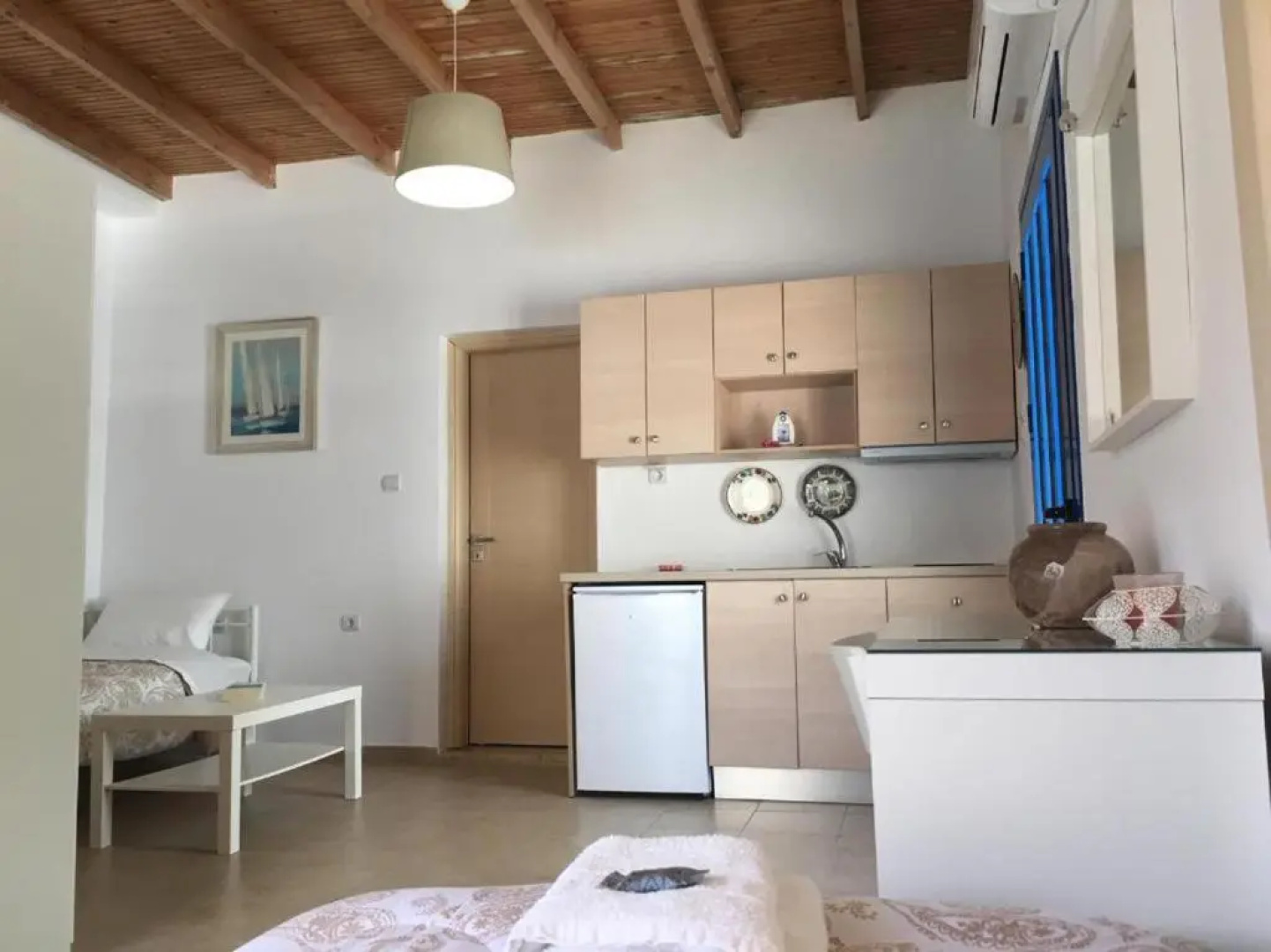 Maistrali Guest House