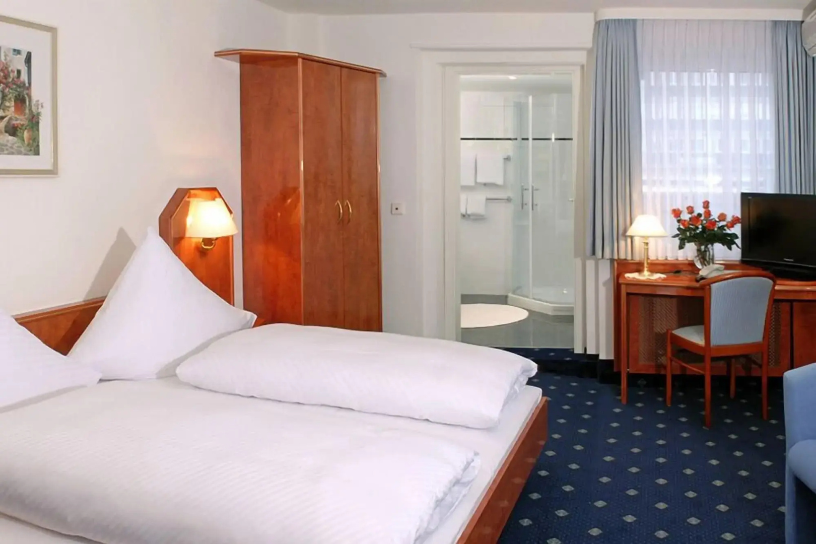 Hotel Württemberger Hof