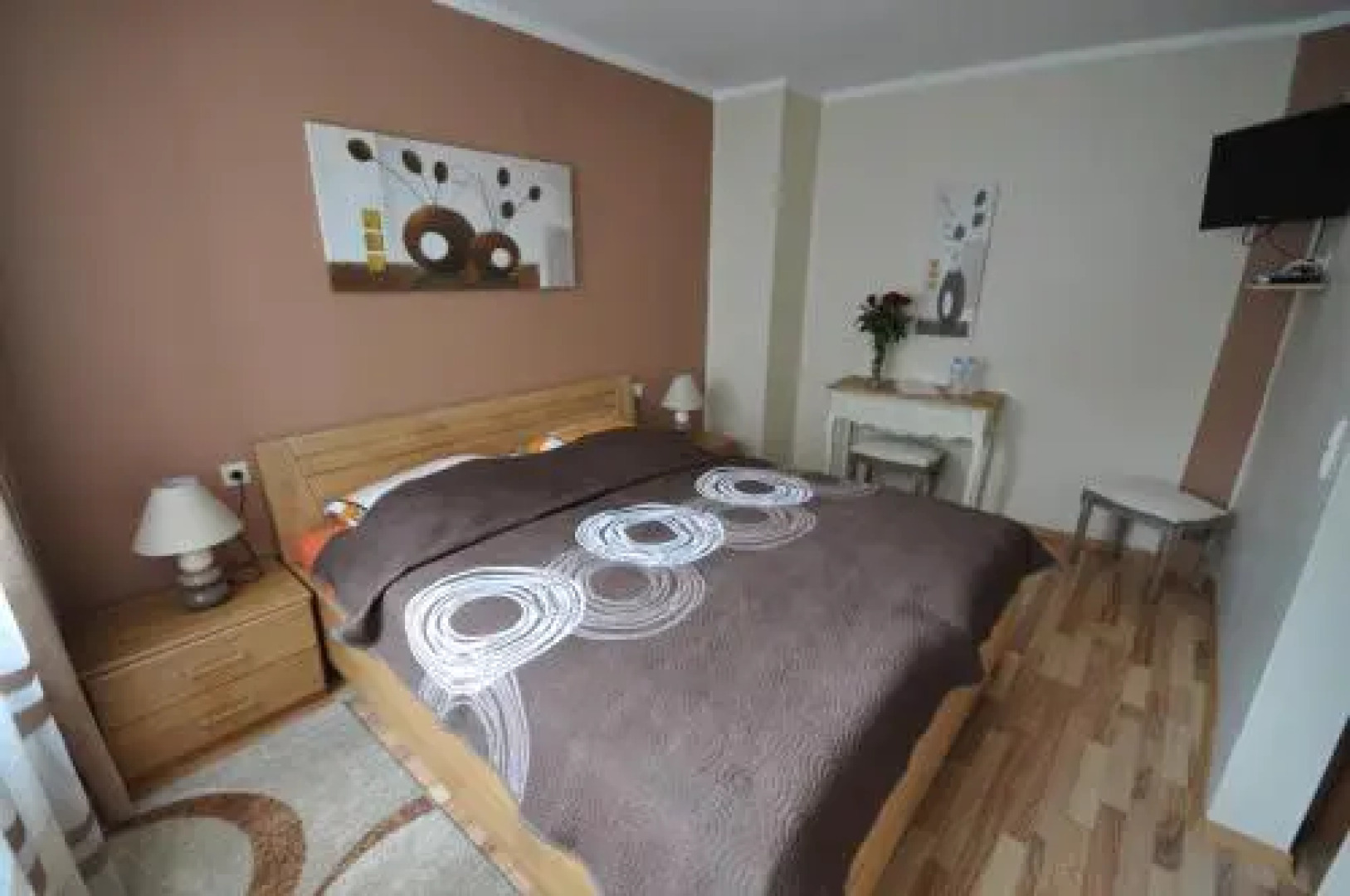 Hotel Restaurant "Athen"