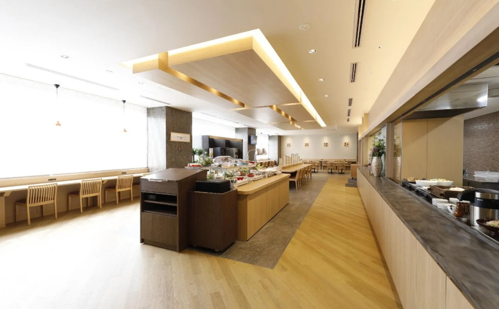 Dormy Inn Fukui Natural Hot Springs