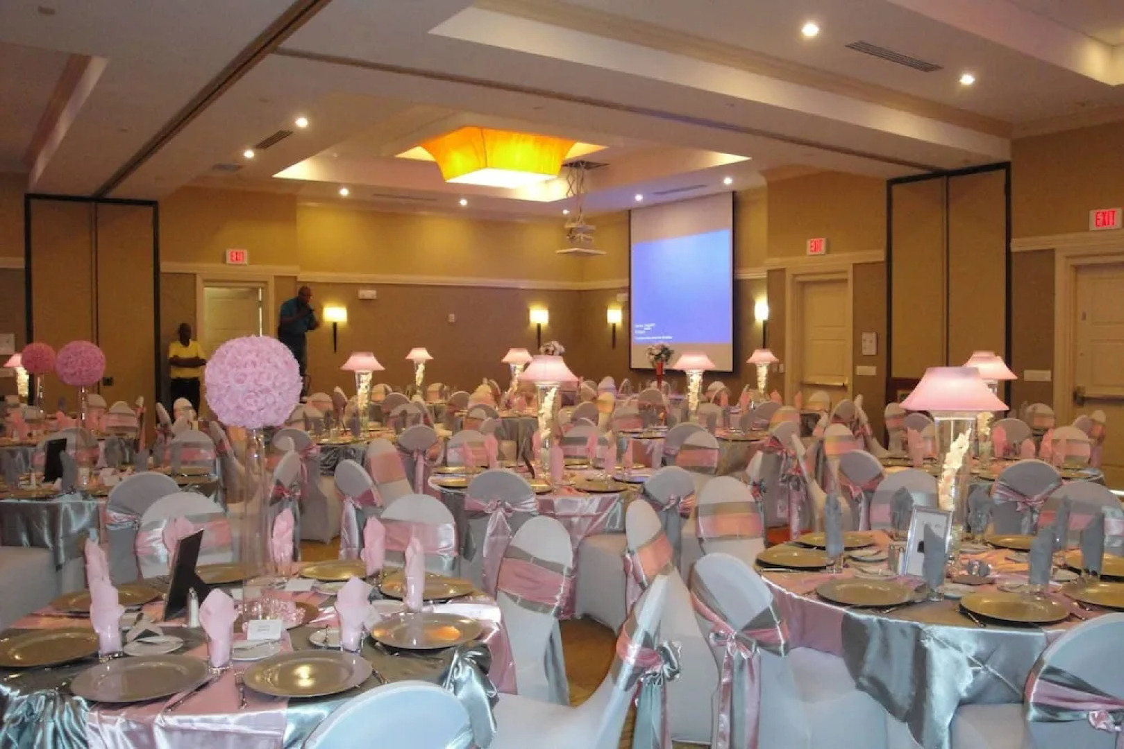 Courtyard Warner Robins