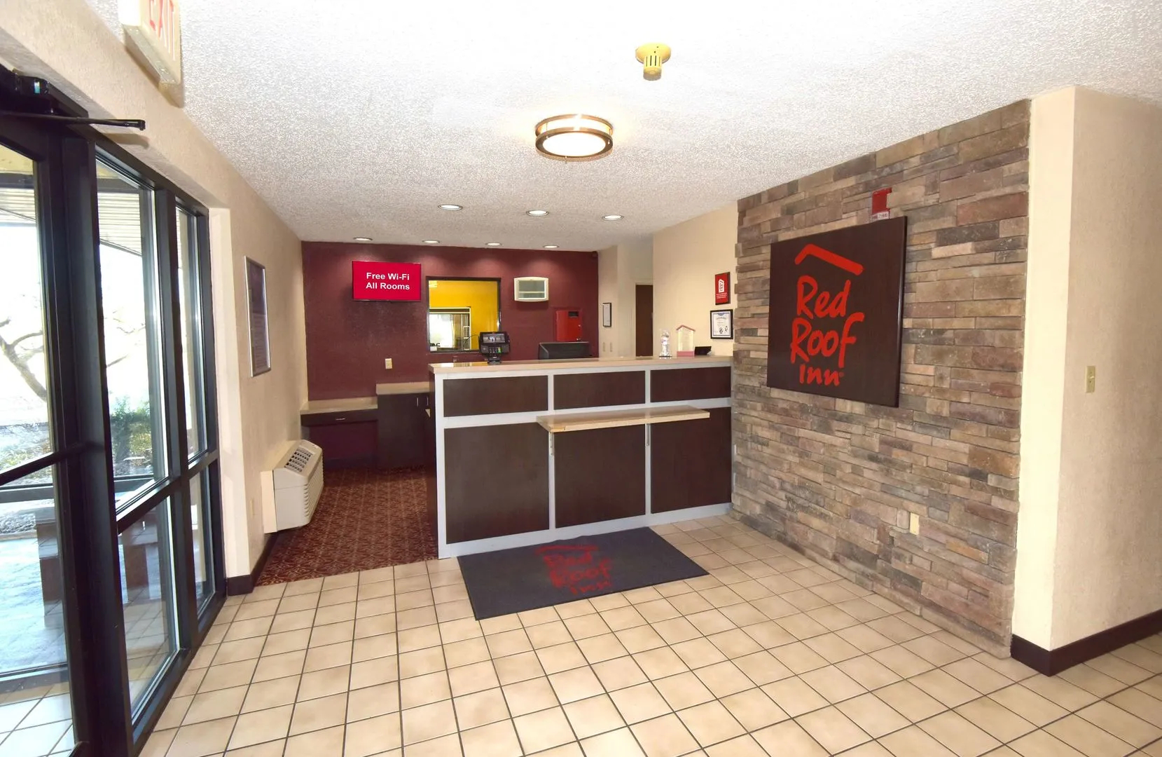 Red Roof Inn Shelbyville