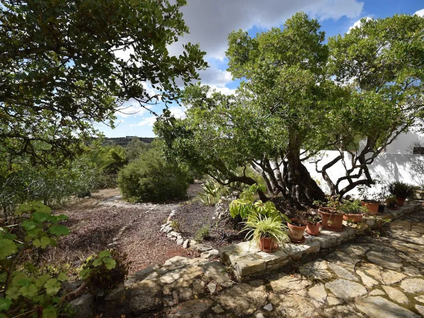 Casa O Sonho Near Faro With Private Pool