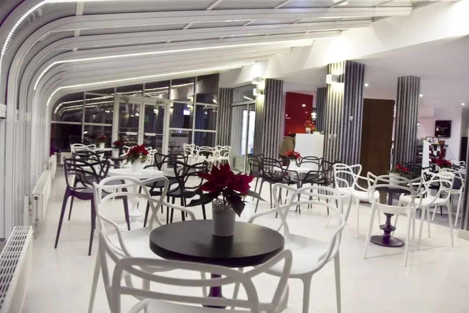 Hotel Bryza Resort & Spa