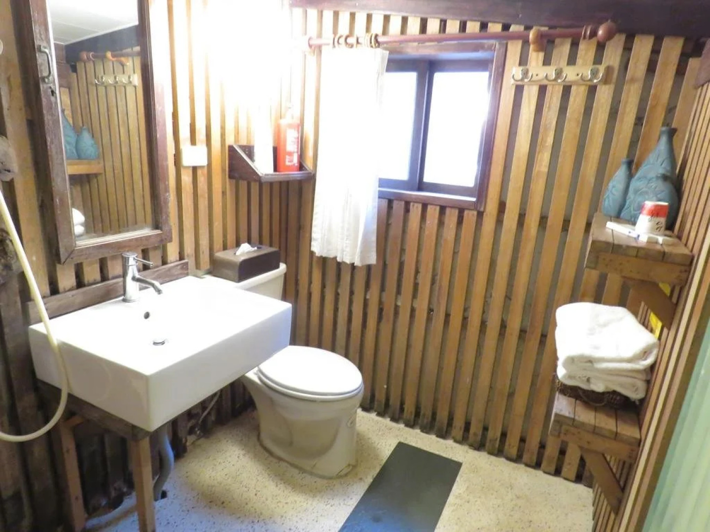 Windsor B&B Old House