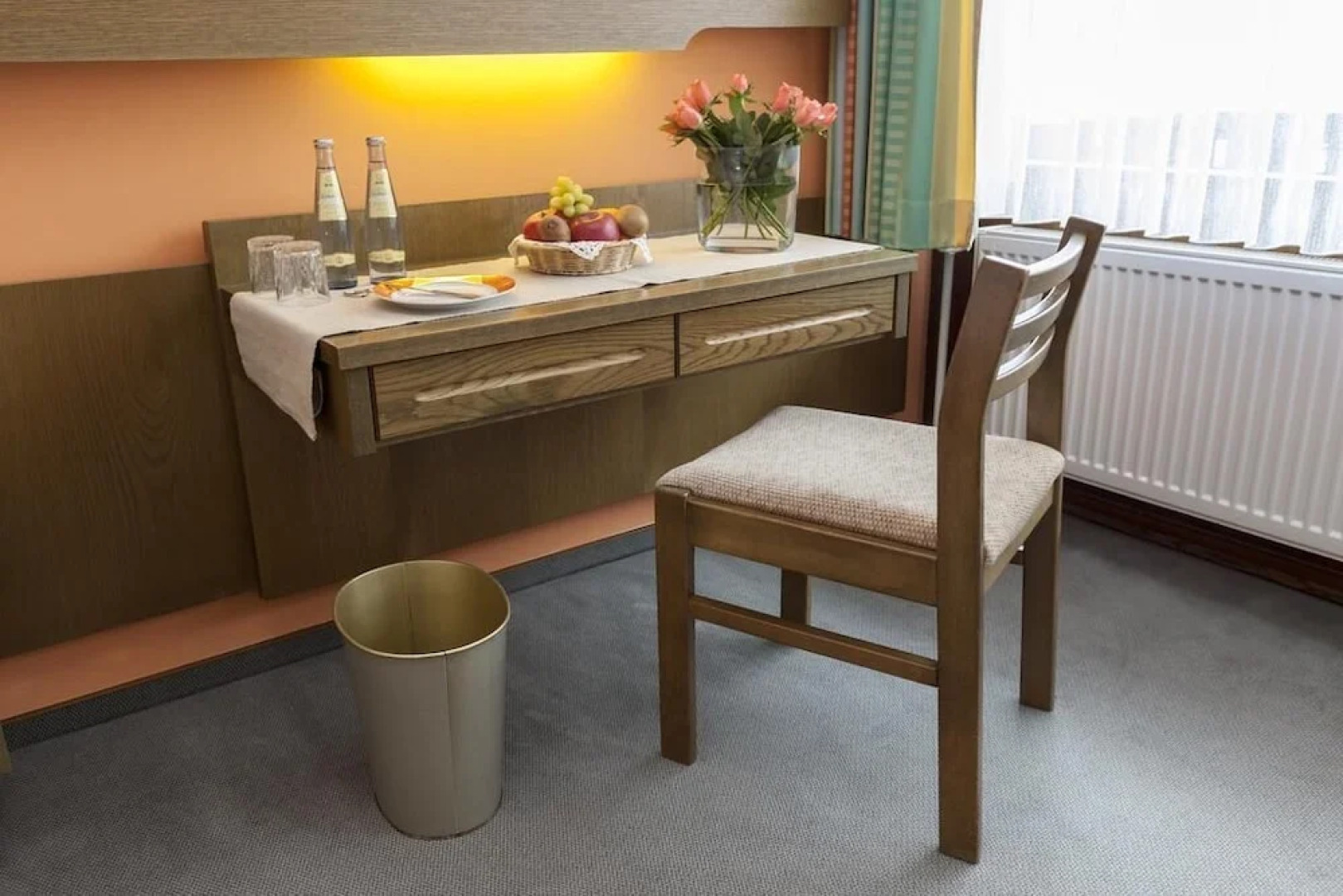 Hotel Zum Goldenen Fässchen