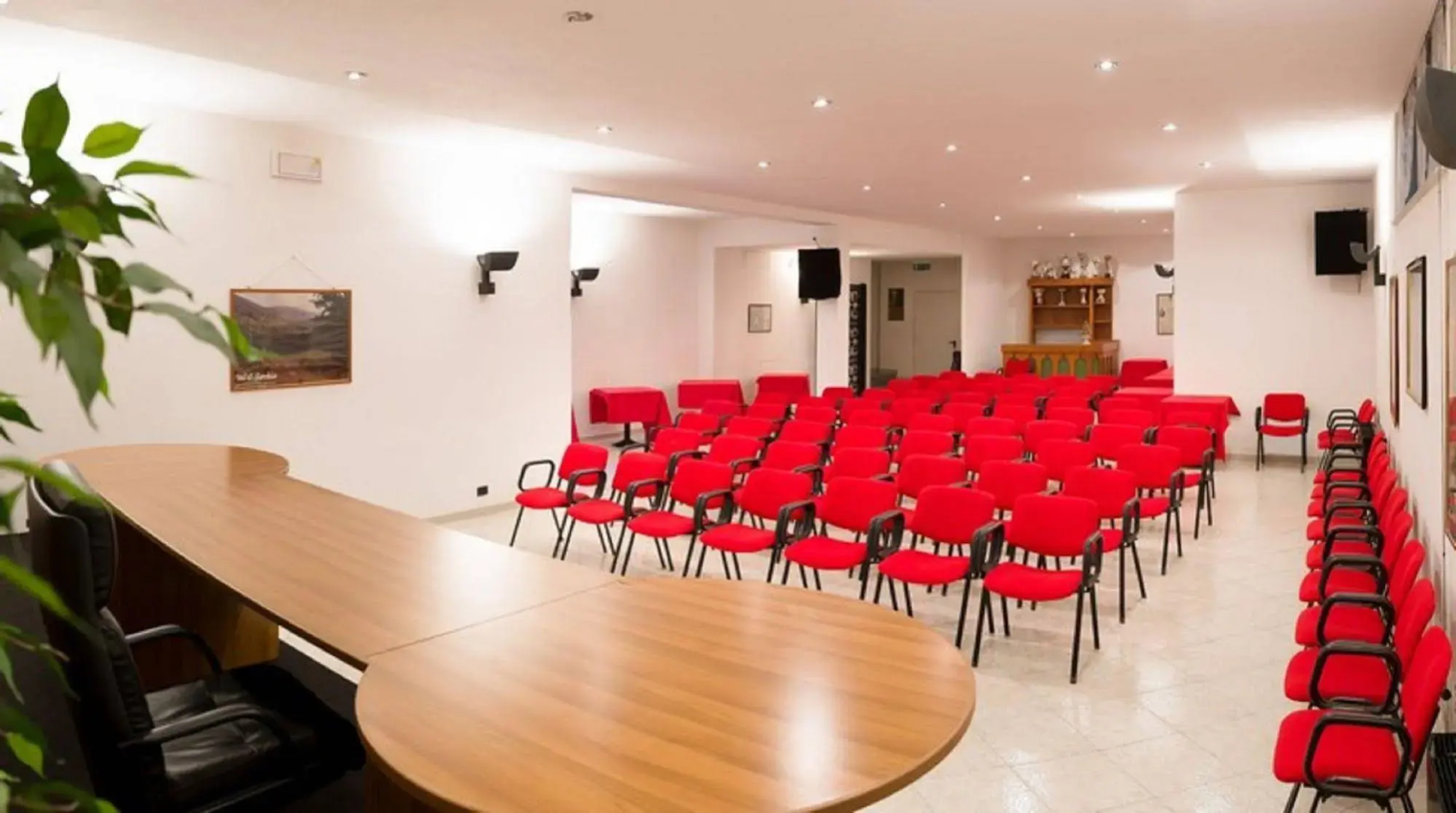 Hotel Ristorante Milano