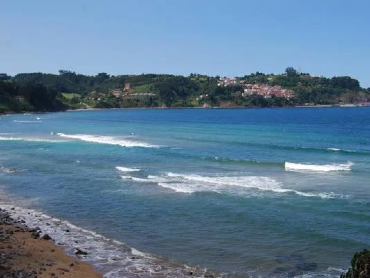 Hotel Monte y Mar