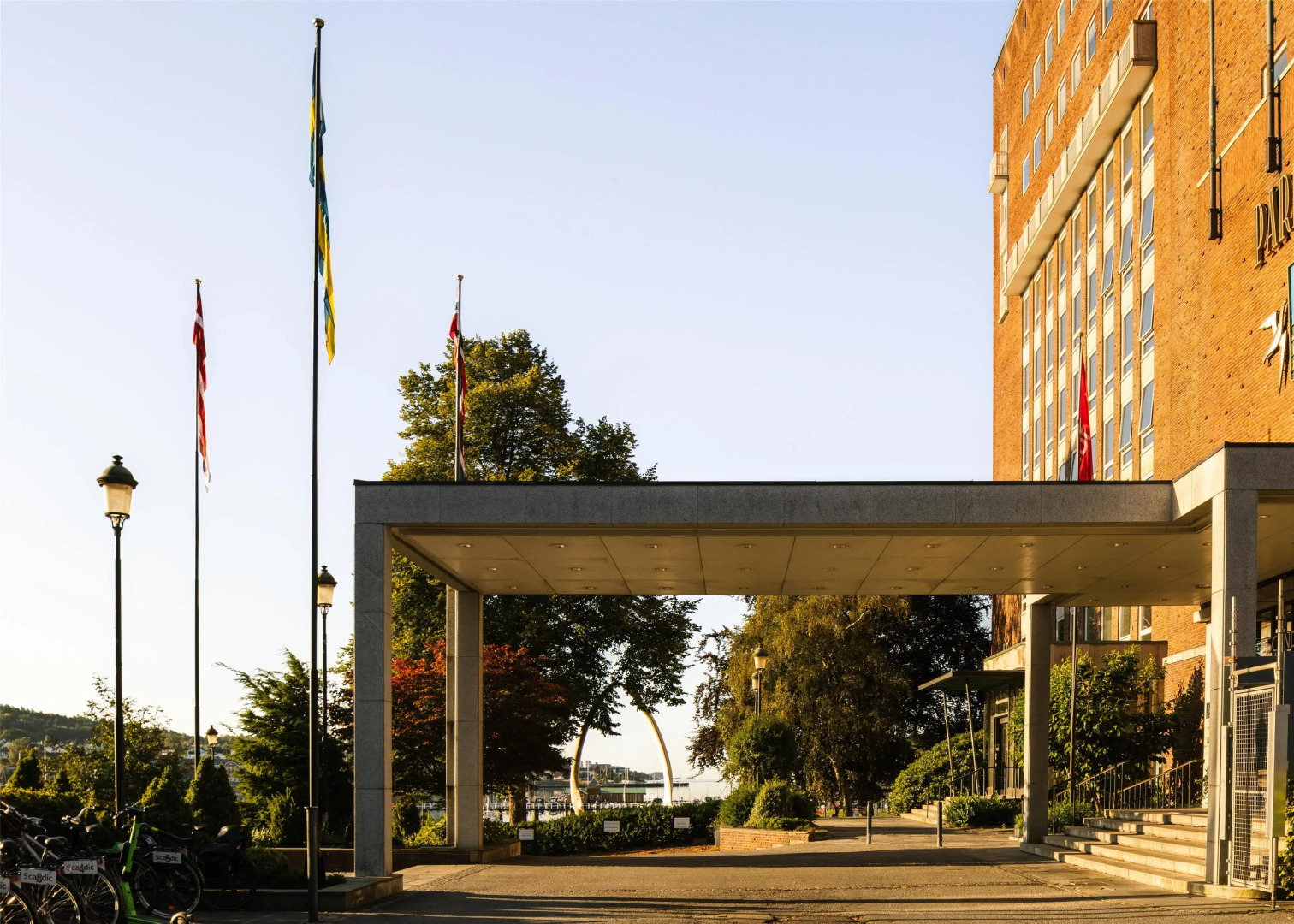 Scandic Park Sandefjord