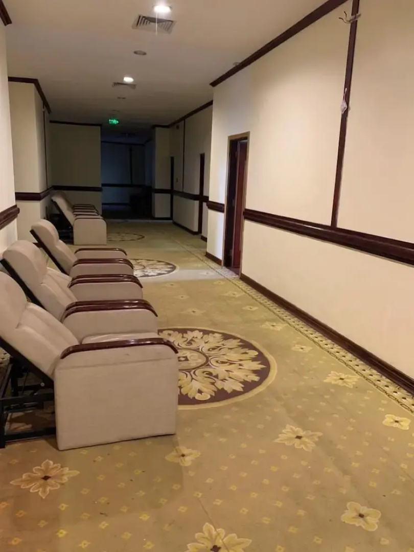 Bac Ninh Royal Hotel