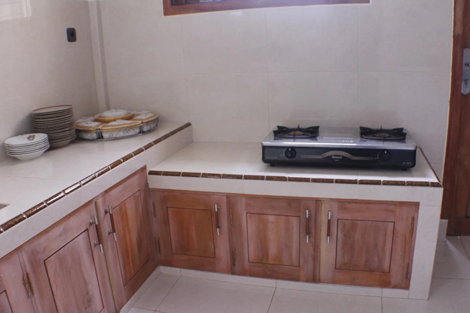 Rizky Bromo Homestay