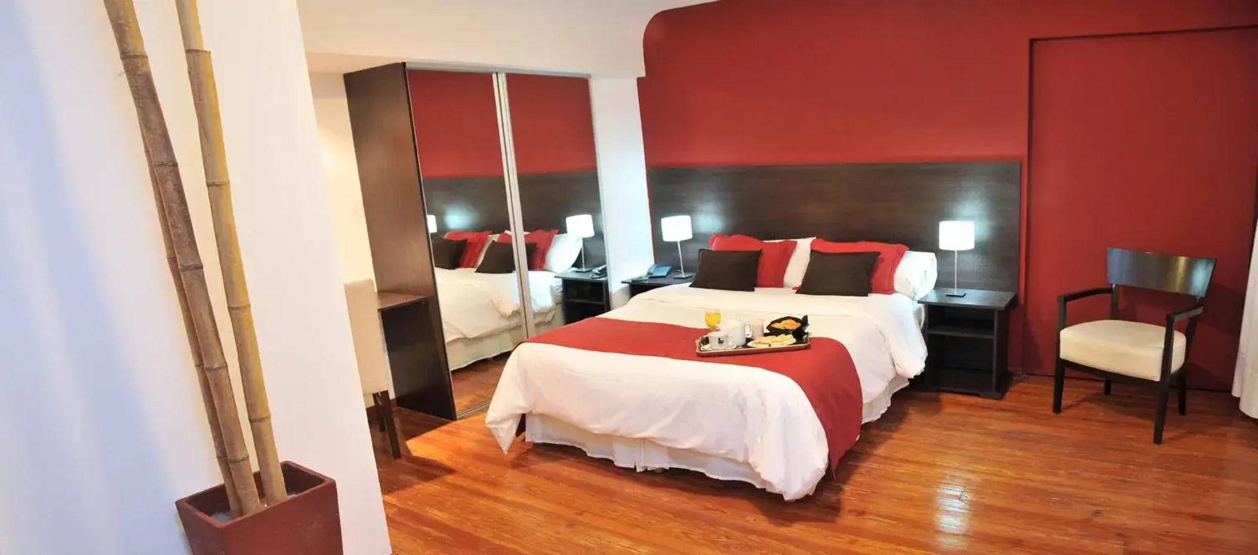 Majestic Hotel Rosario