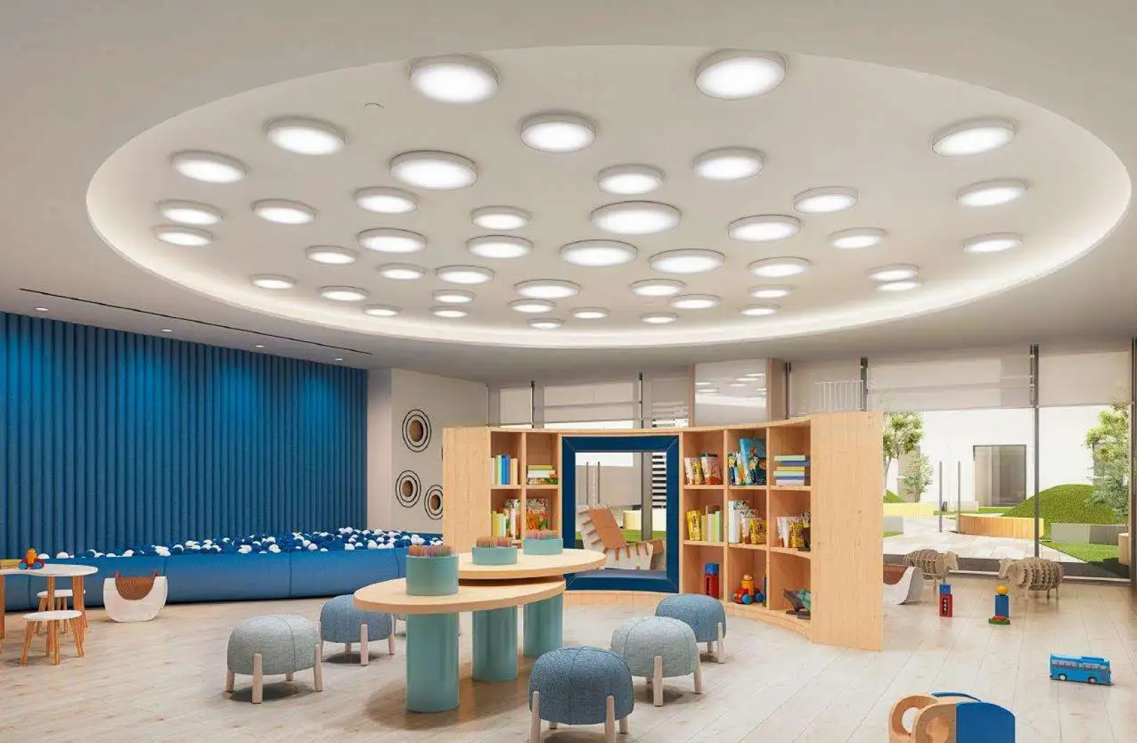 Vida Beach Resort Marassi Al Bahrain