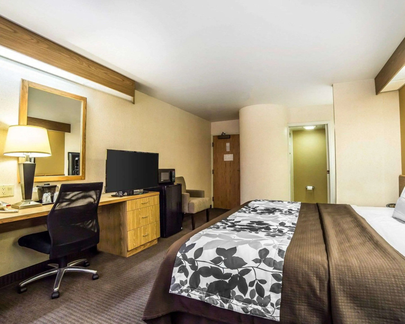 Quality Inn Moab Slickrock Area