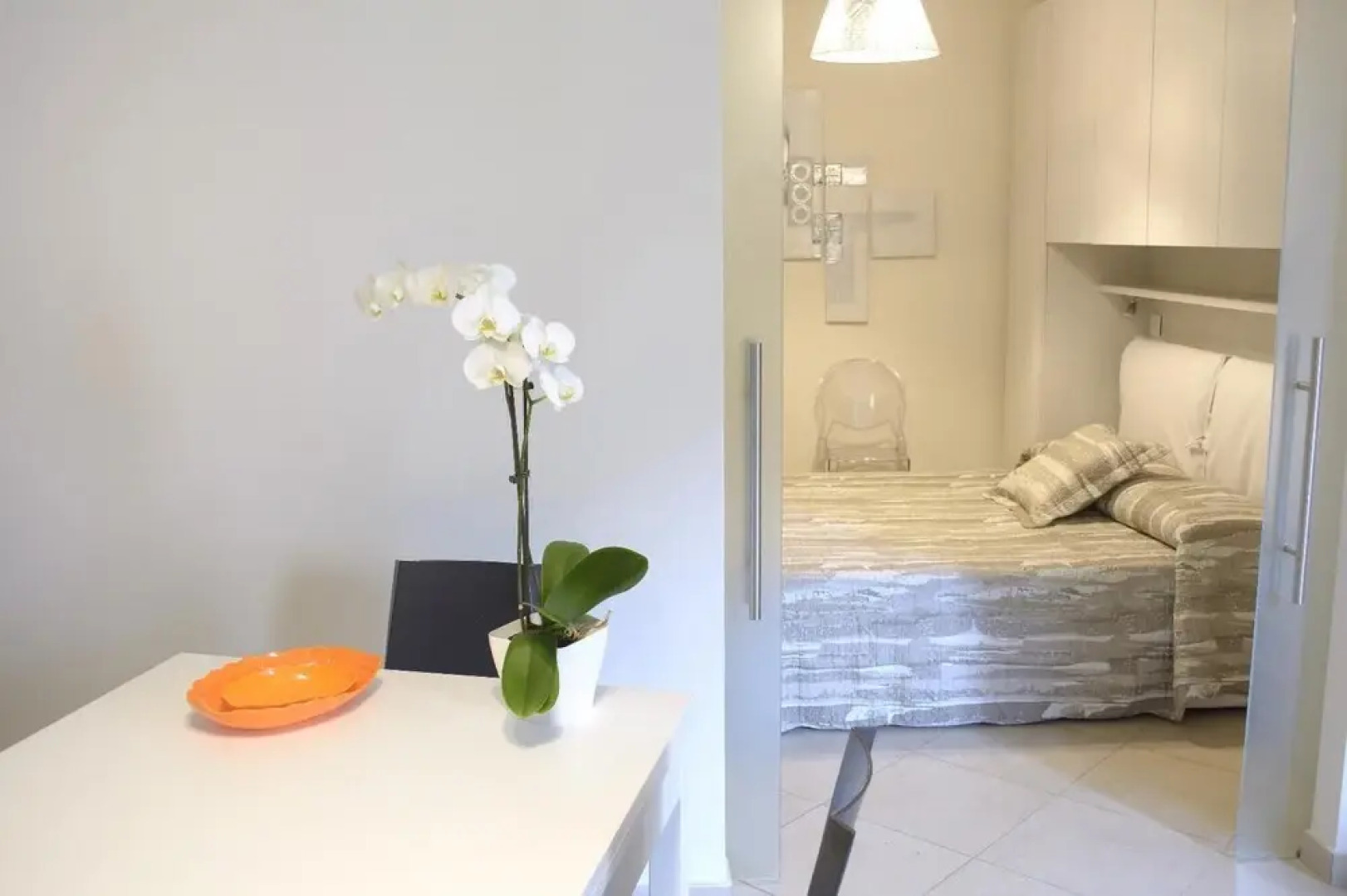 Villa Thomas - Appartamenti di Prestigio