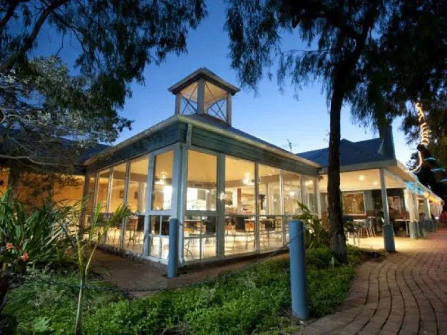 Broadwater Resort WA Tourism Award 2025 Gold Winner