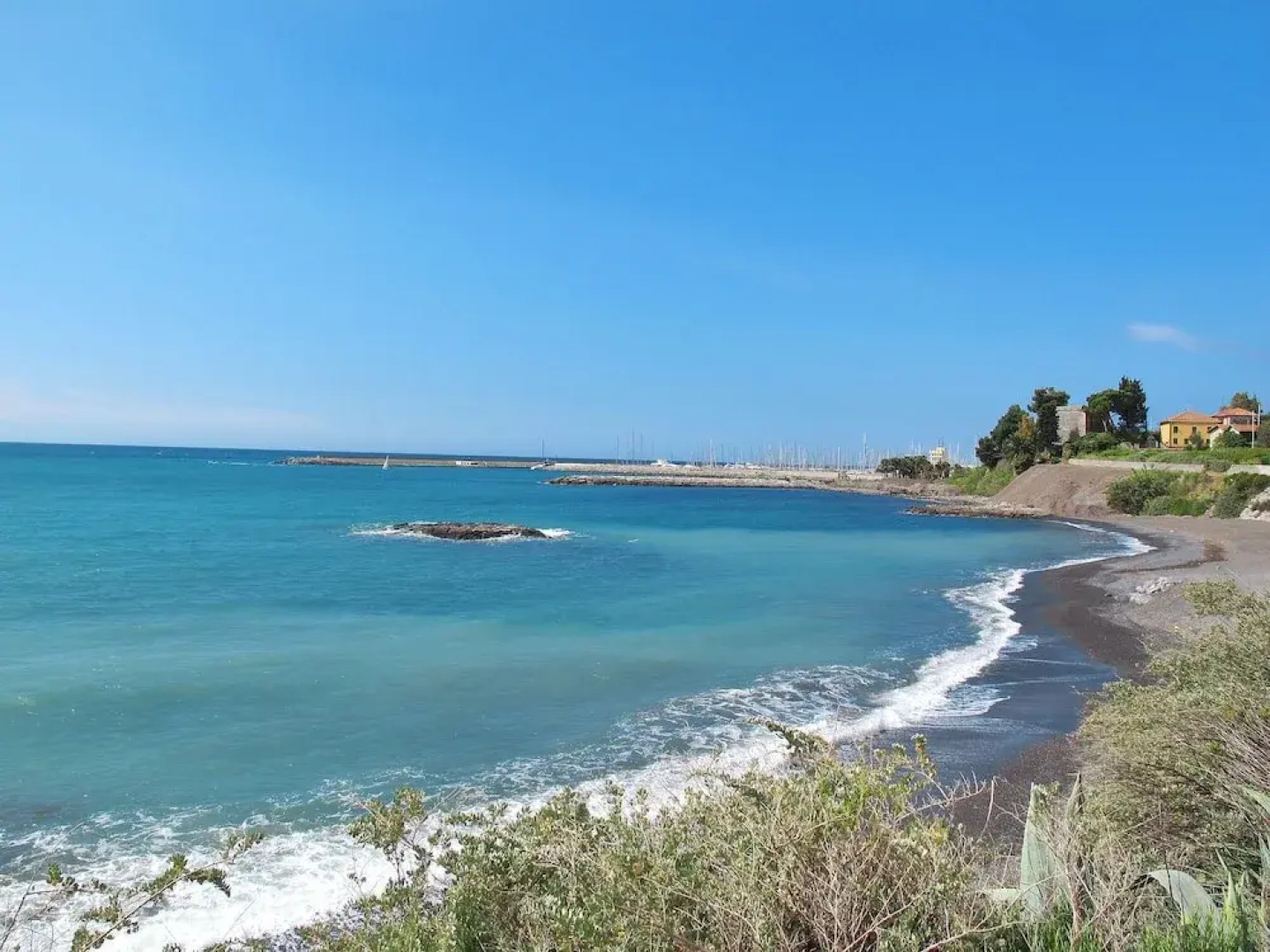 Fulvia Santo Stefano al Mare