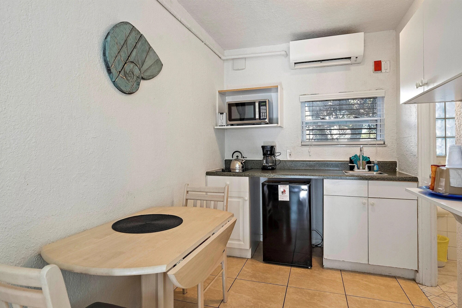 Blind Pass Resort Motel