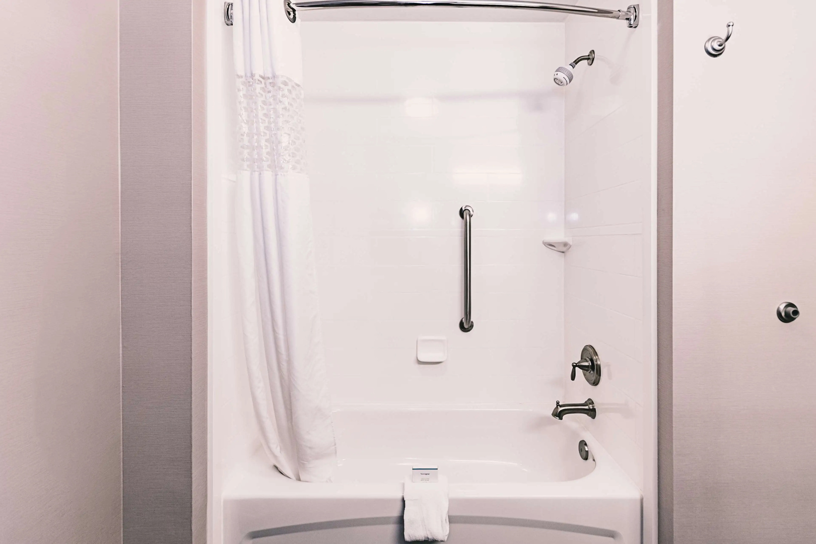 Hampton Inn Niagara Falls/Blvd