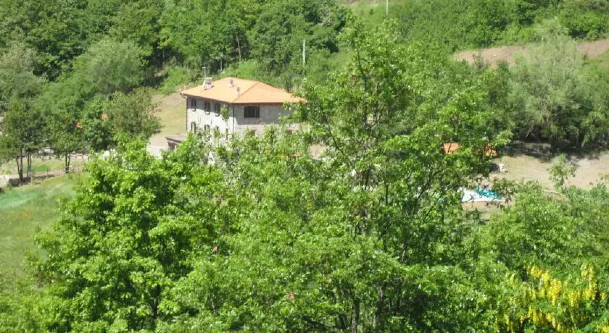 Casale Sambuceto Country House