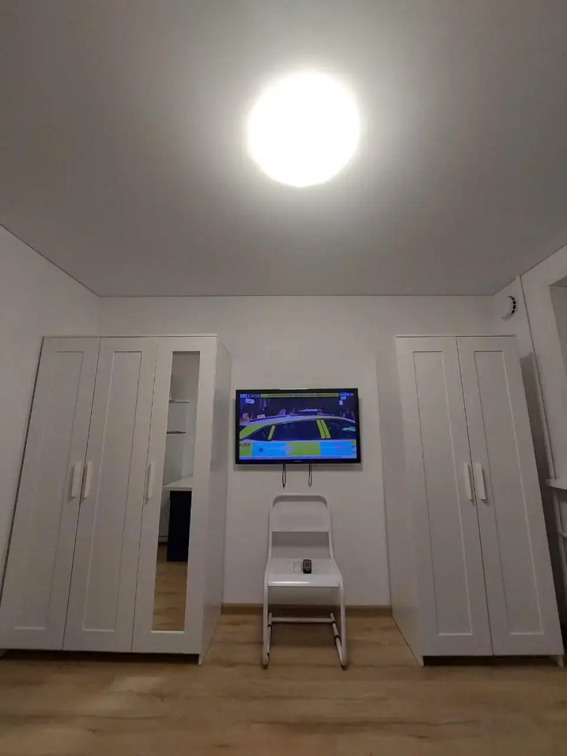 Апартаменты улице Тульская 8а