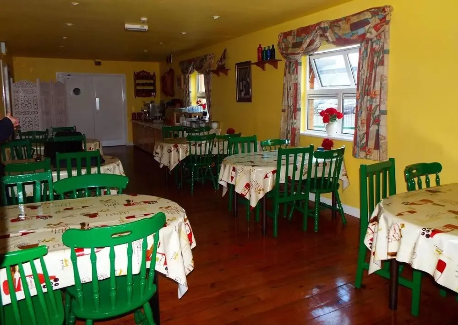 Tralee Holiday Lodge