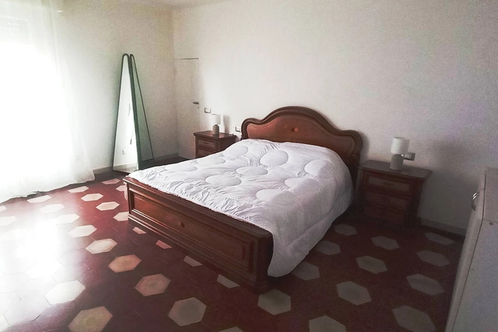 Apartment In Centro Tradate