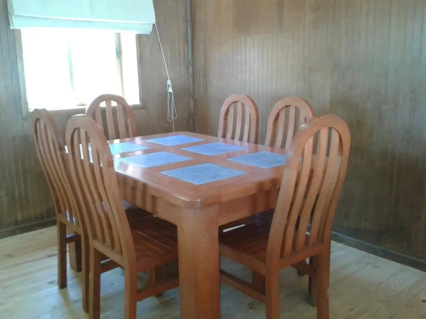 Cabañas Altos del Bosque