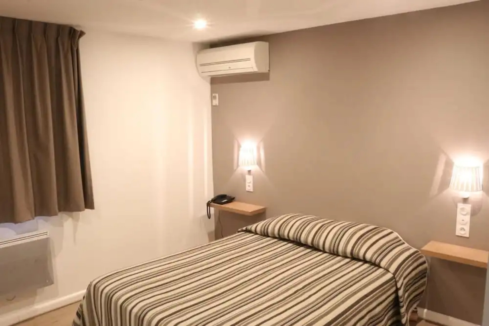 Hôtel Restaurant Clément Ader