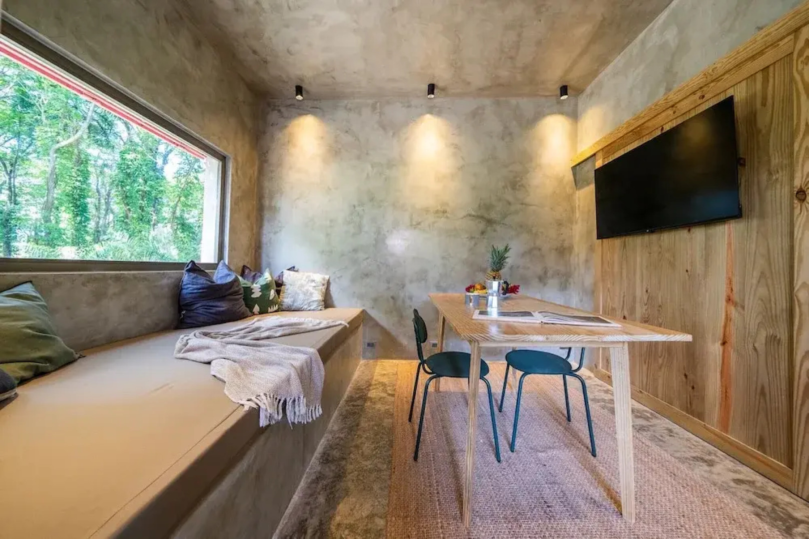 REFUGIO Sabaneta de Yásica