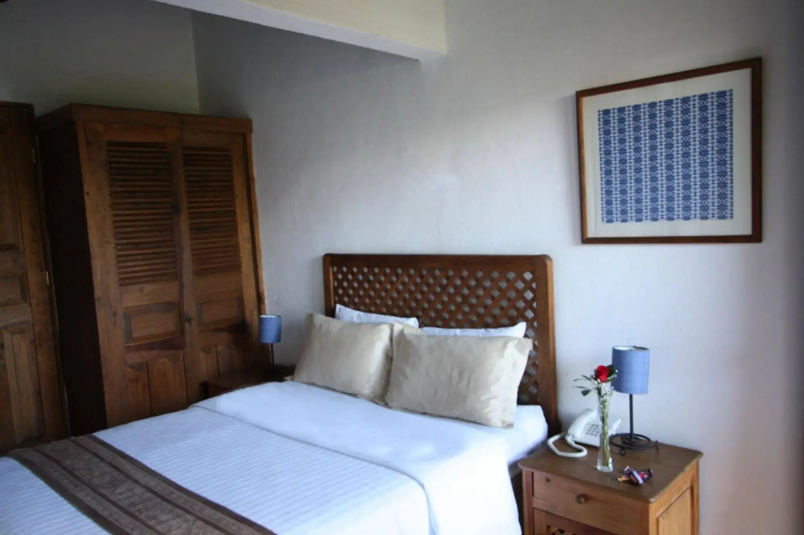 Hotel Las Caballerizas