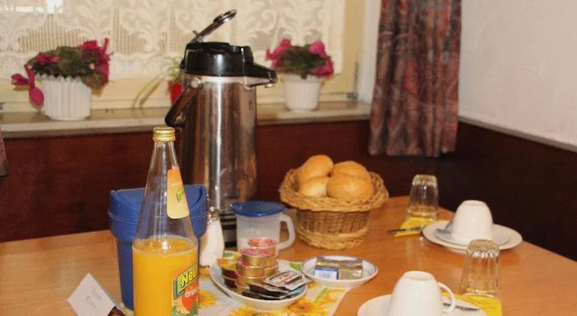 Hotel Bayerischer Hof