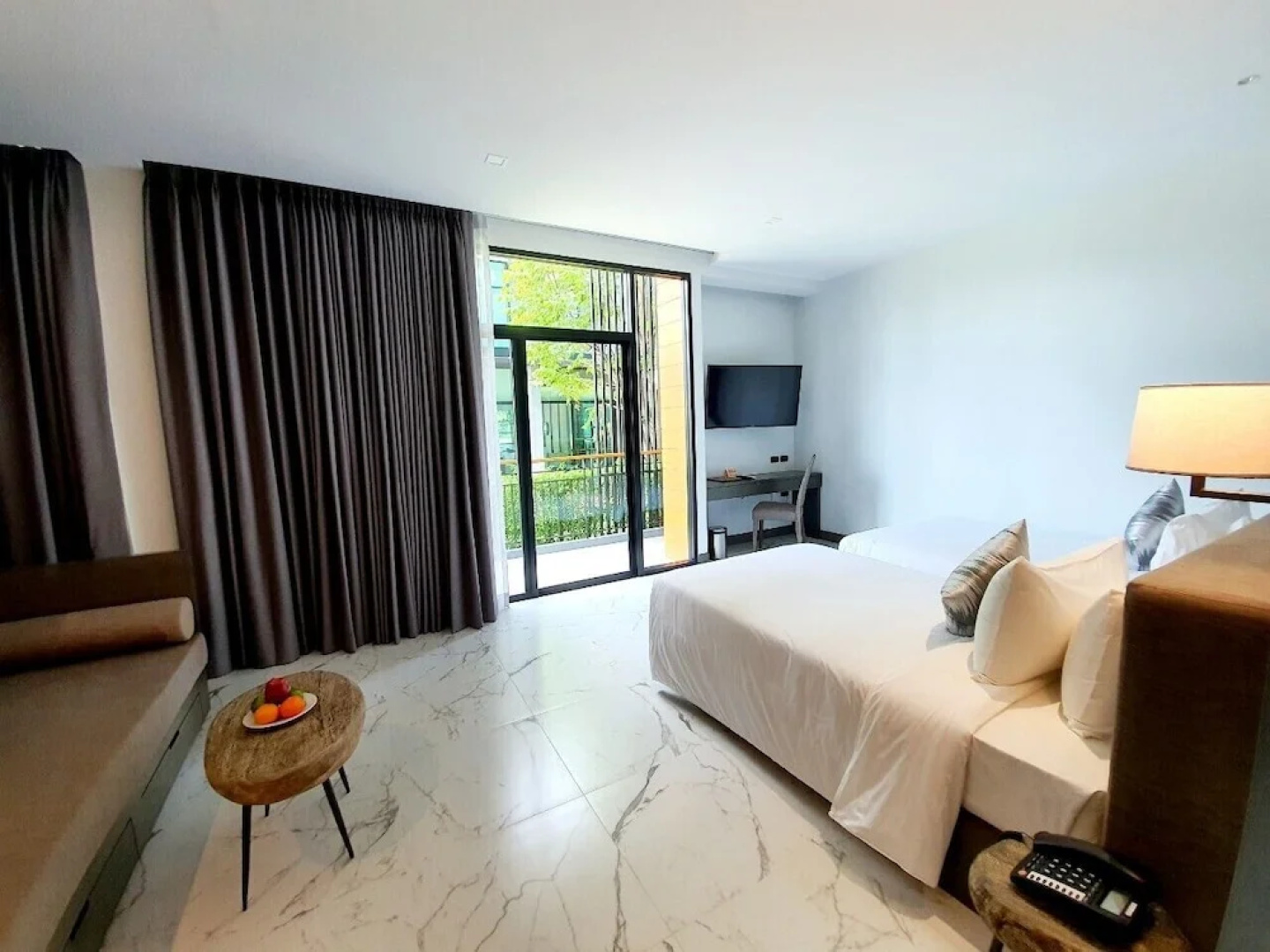 Grand Sappaya Hotel by Lotus Valley Golf
