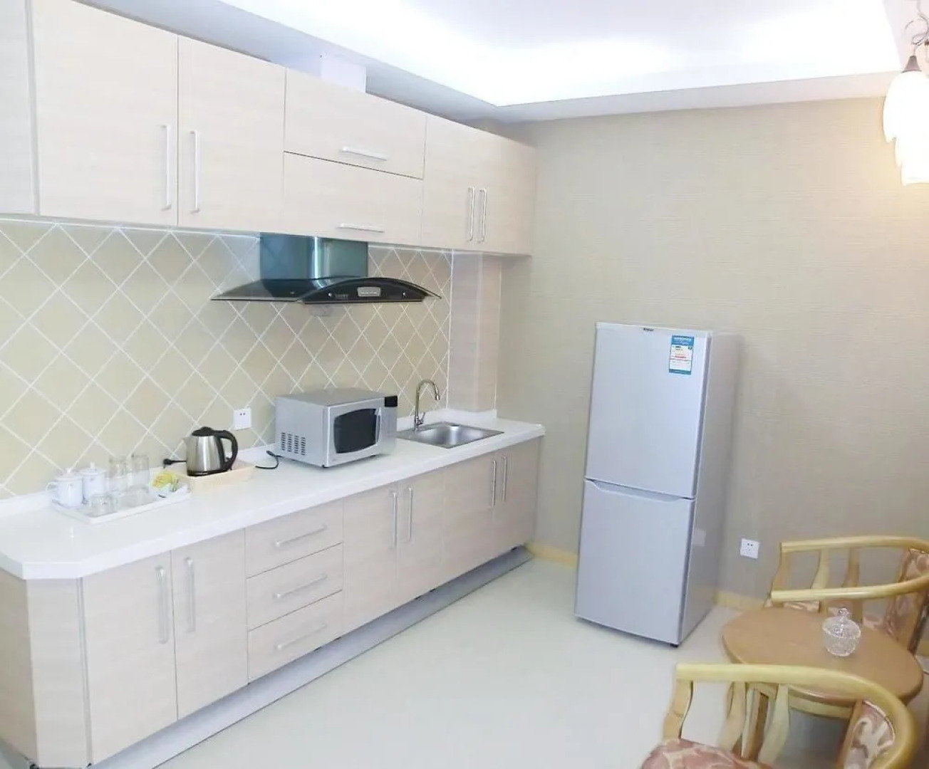 Hai Tian Boutique Holiday Hotel