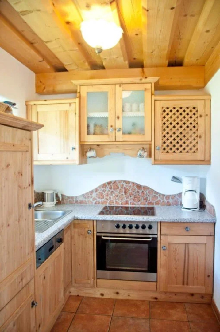 Feriendorf Stodertraum