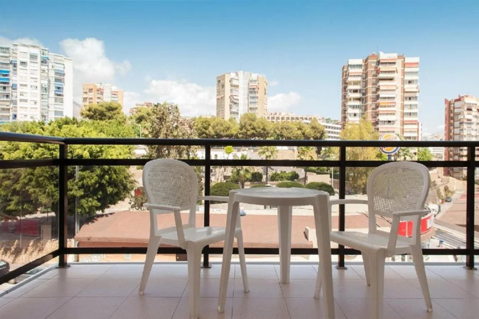 Hotel RH Corona del Mar