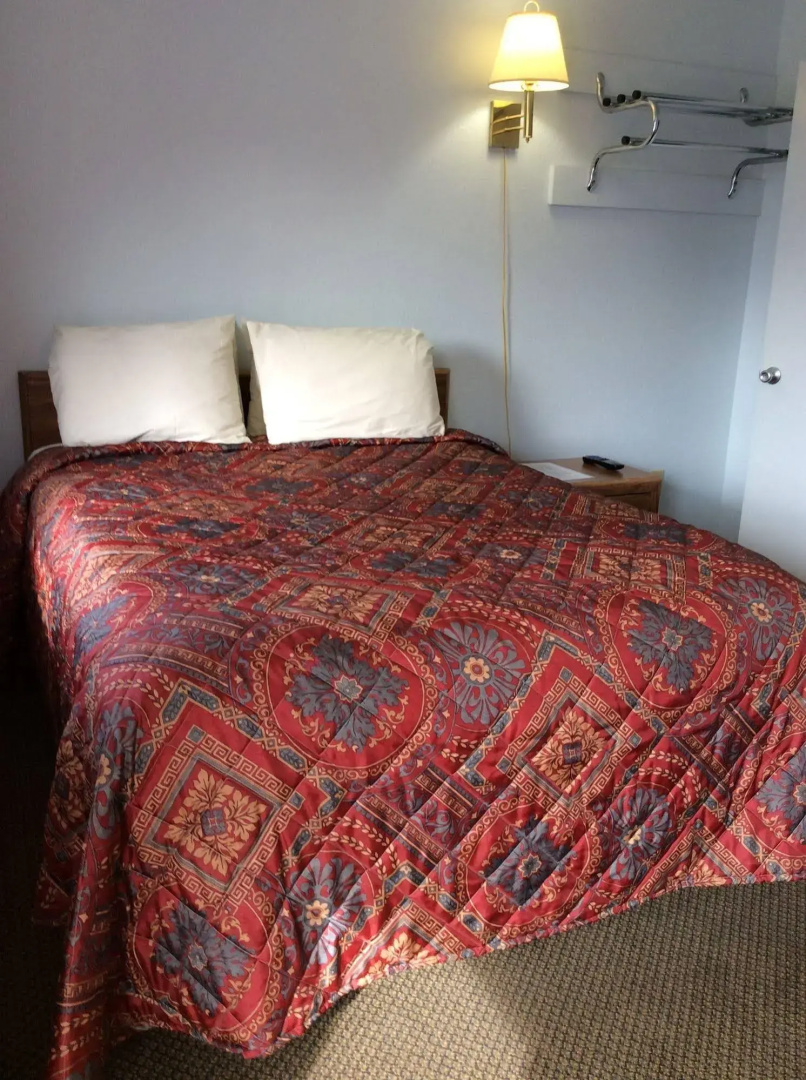 Regency Inn Comanche