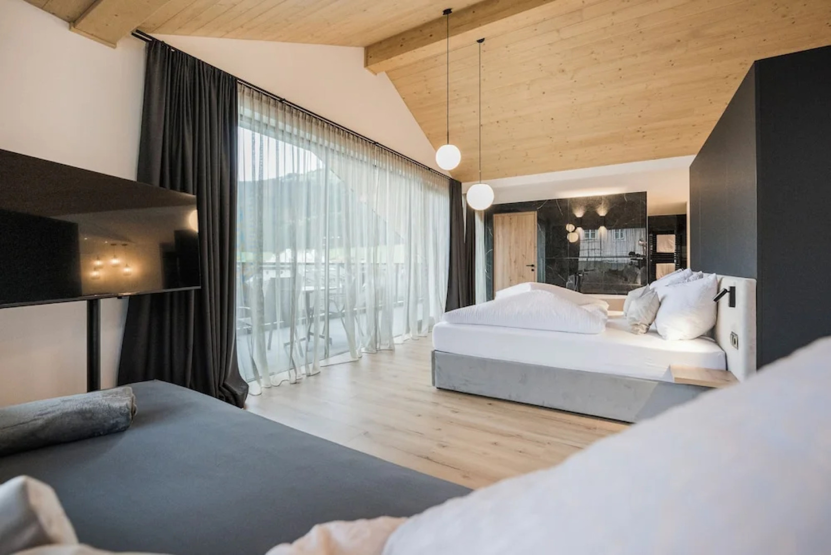 Montanaris Alpine~Active~Relax